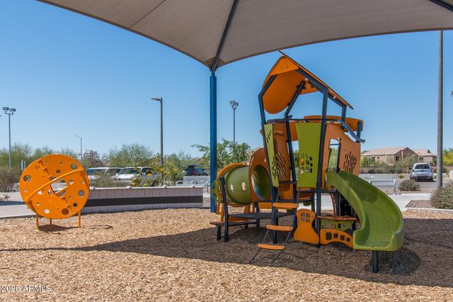 21125 N 98TH Drive, Peoria, AZ 85382