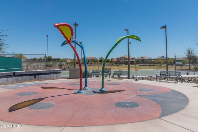 21125 N 98TH Drive, Peoria, AZ 85382