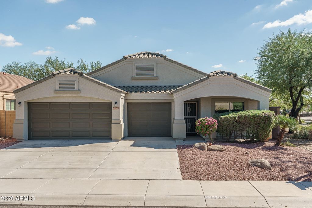 21125 N 98TH Drive, Peoria, AZ 85382