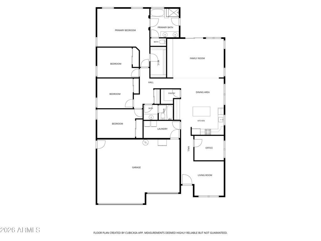 21125 N 98TH Drive, Peoria, AZ 85382 — photo 2