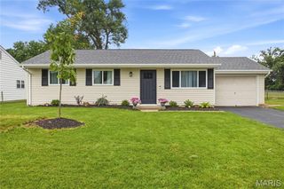 1304 Valiant Drive, Fenton, MO 63026
