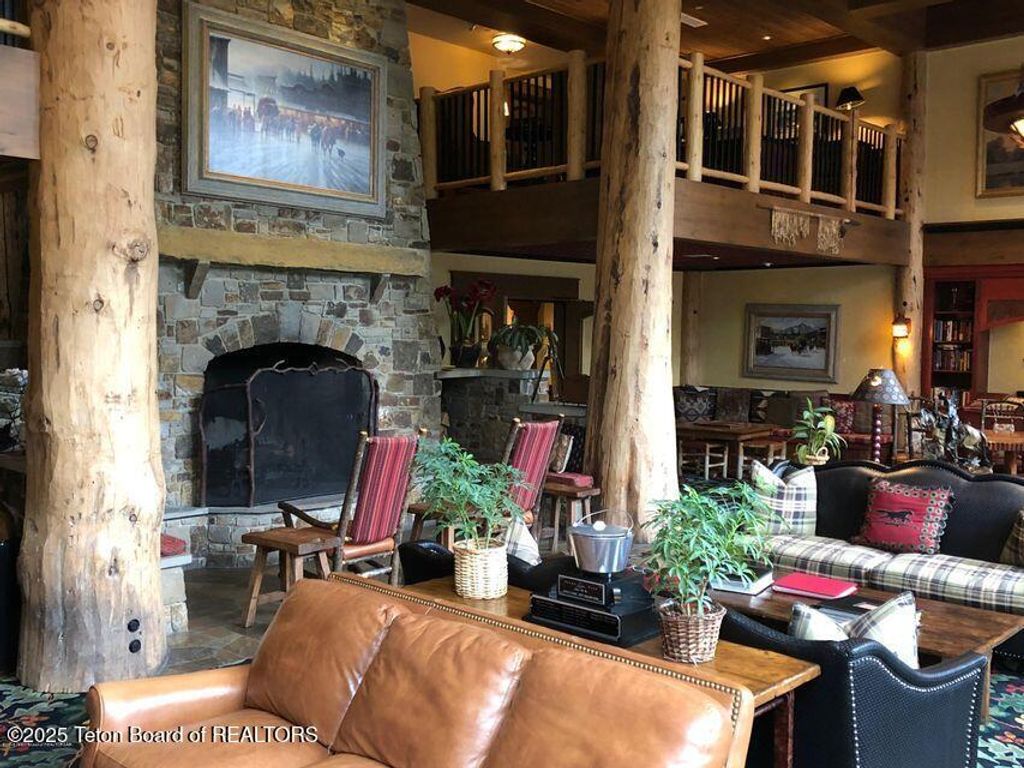 3340 W CODY LANE 209 / 211, Teton Village, WY 83025 photo 4