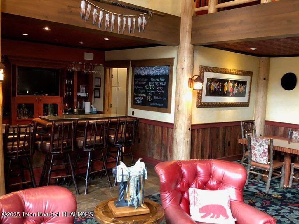 3340 W CODY LANE 209 / 211, Teton Village, WY 83025 photo 5
