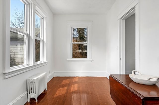 38 Trinity Parkway, Providence, RI 02908