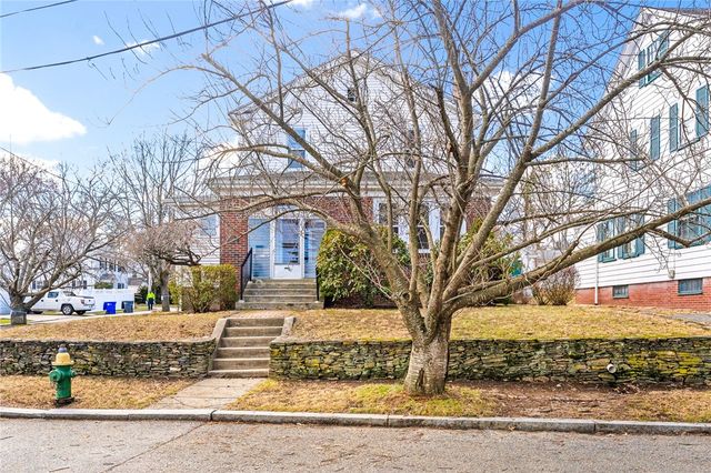 38 Trinity Parkway, Providence, RI 02908