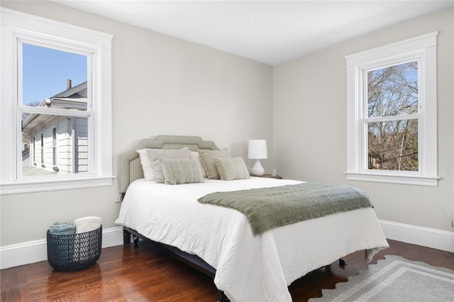 38 Trinity Parkway, Providence, RI 02908