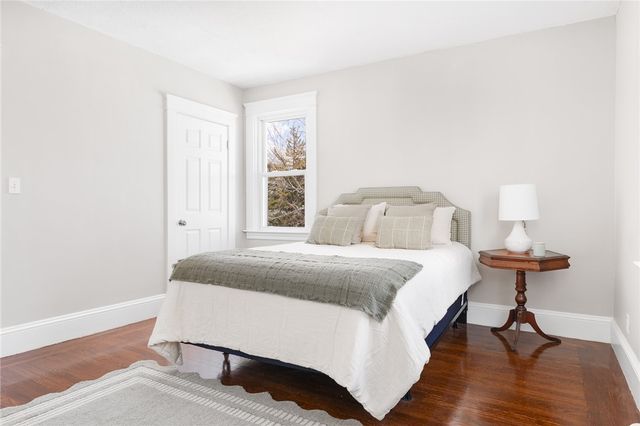 38 Trinity Parkway, Providence, RI 02908