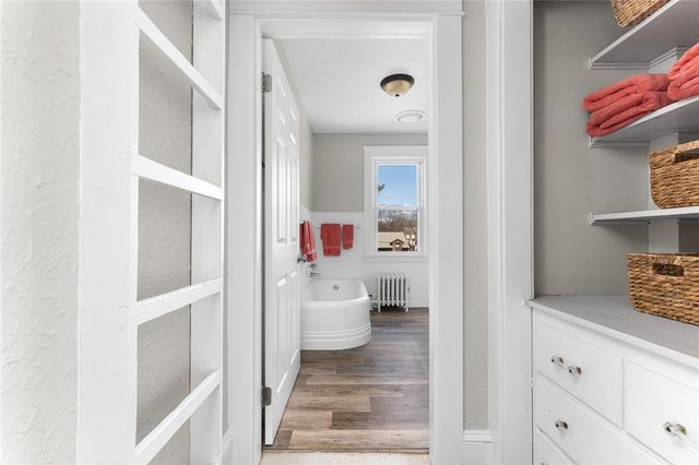 38 Trinity Parkway, Providence, RI 02908