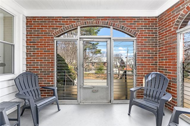 38 Trinity Parkway, Providence, RI 02908