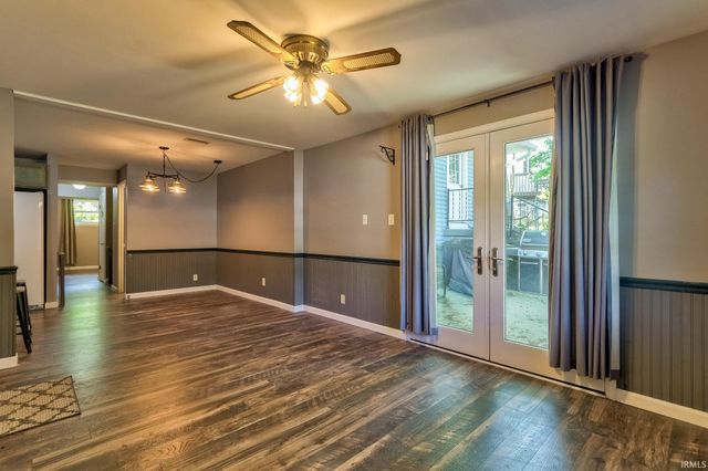 6116 Hickory Hill Lane, Evansville, IN 47710