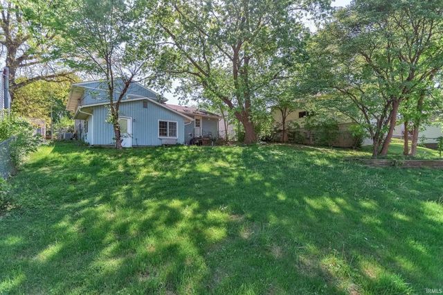 6116 Hickory Hill Lane, Evansville, IN 47710