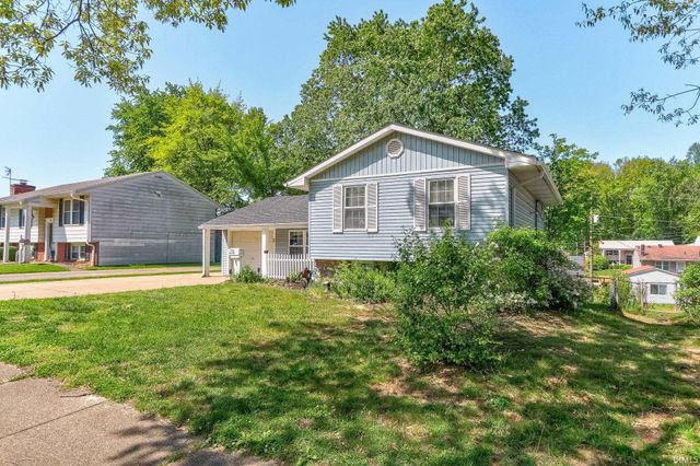 6116 Hickory Hill Lane, Evansville, IN 47710