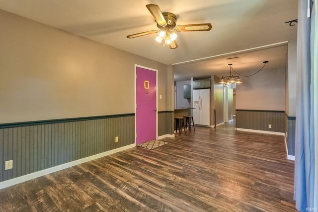 6116 Hickory Hill Lane, Evansville, IN 47710