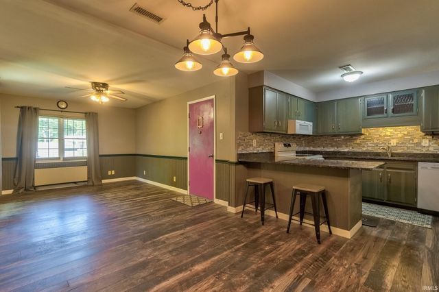 6116 Hickory Hill Lane, Evansville, IN 47710