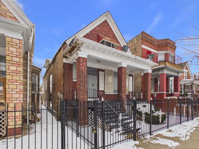 6641 S Marshfield Avenue, Chicago, IL 60636