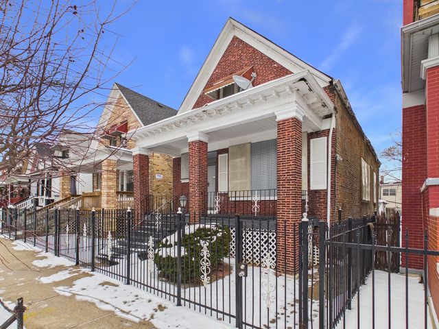 6641 S Marshfield Avenue, Chicago, IL 60636