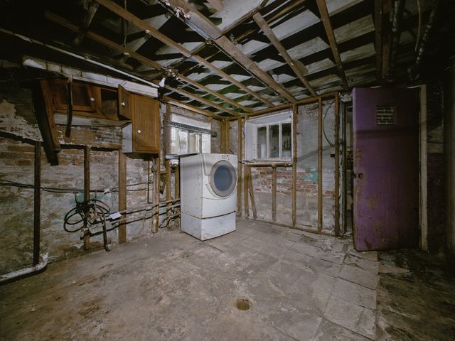 6641 S Marshfield Avenue, Chicago, IL 60636