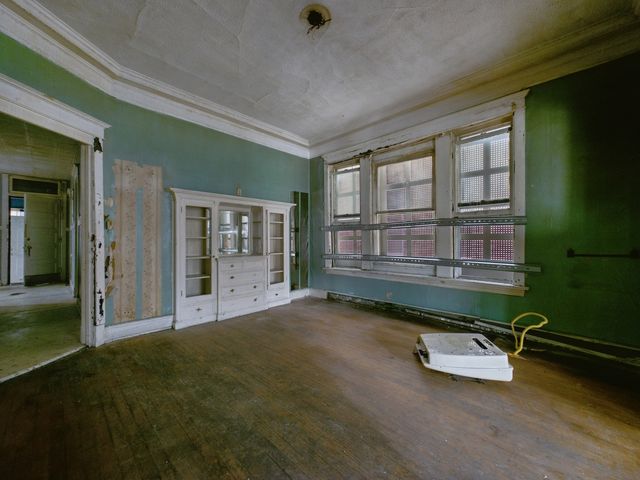 6641 S Marshfield Avenue, Chicago, IL 60636