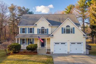 6A Meadowvale Road, Burlington, MA 01803