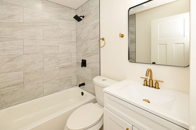 807 E DUSTY ROCK CIR, Sandy, UT 84094