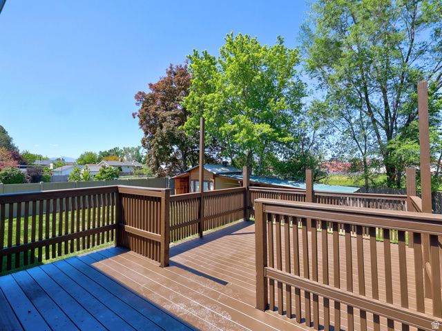 807 E DUSTY ROCK CIR, Sandy, UT 84094
