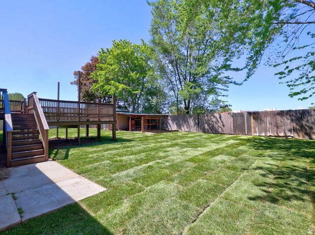 807 E DUSTY ROCK CIR, Sandy, UT 84094