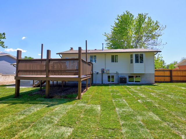 807 E DUSTY ROCK CIR, Sandy, UT 84094