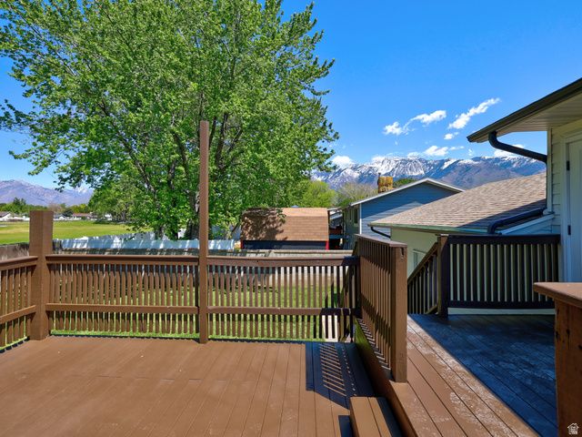807 E DUSTY ROCK CIR, Sandy, UT 84094