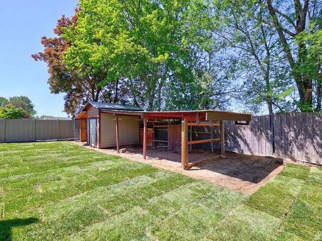 807 E DUSTY ROCK CIR, Sandy, UT 84094