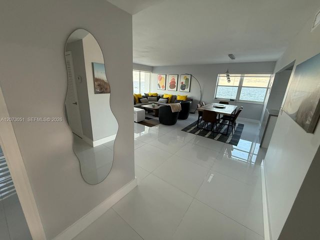 3111 N Ocean Drive 506, Hollywood, FL 33019