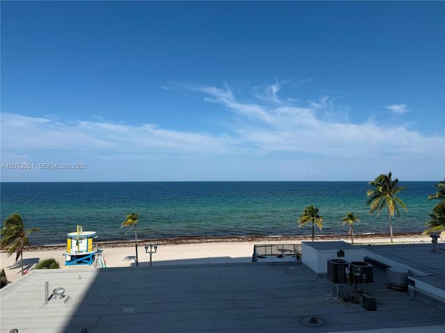 3111 N Ocean Drive 506, Hollywood, FL 33019
