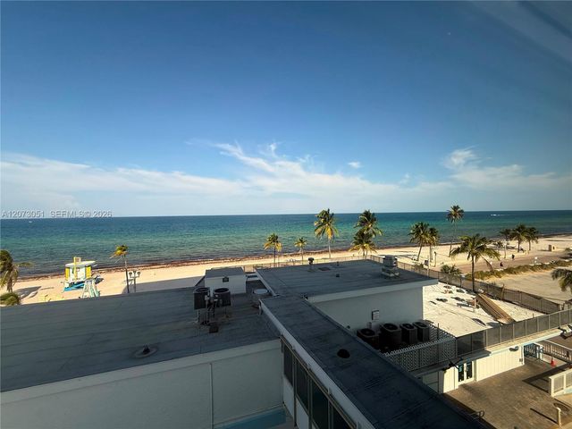 3111 N Ocean Drive 506, Hollywood, FL 33019