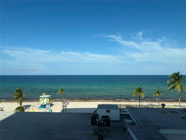 3111 N Ocean Drive 506, Hollywood, FL 33019