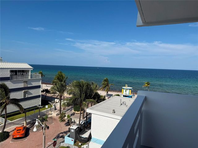 3111 N Ocean Drive 506, Hollywood, FL 33019