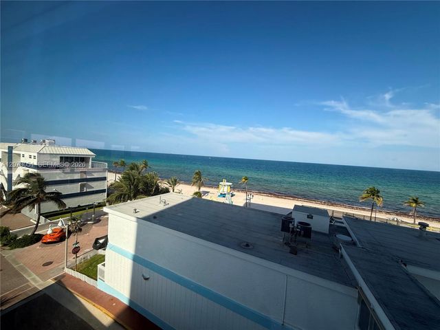 3111 N Ocean Drive 506, Hollywood, FL 33019