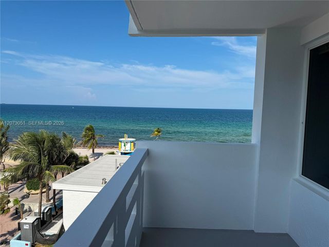3111 N Ocean Drive 506, Hollywood, FL 33019