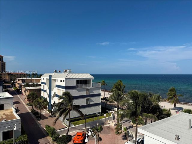 3111 N Ocean Drive 506, Hollywood, FL 33019
