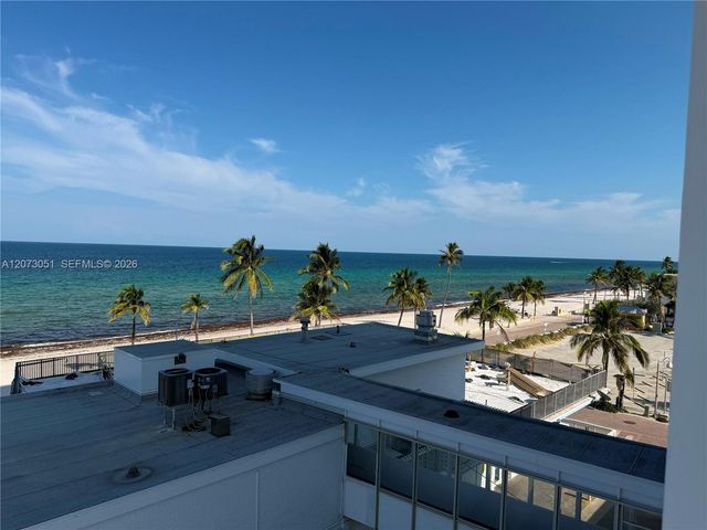3111 N Ocean Drive 506, Hollywood, FL 33019