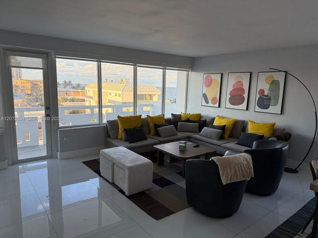 3111 N Ocean Drive 506, Hollywood, FL 33019