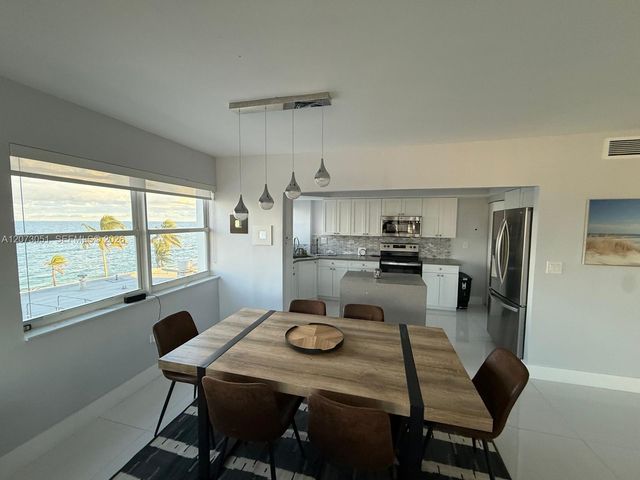 3111 N Ocean Drive 506, Hollywood, FL 33019