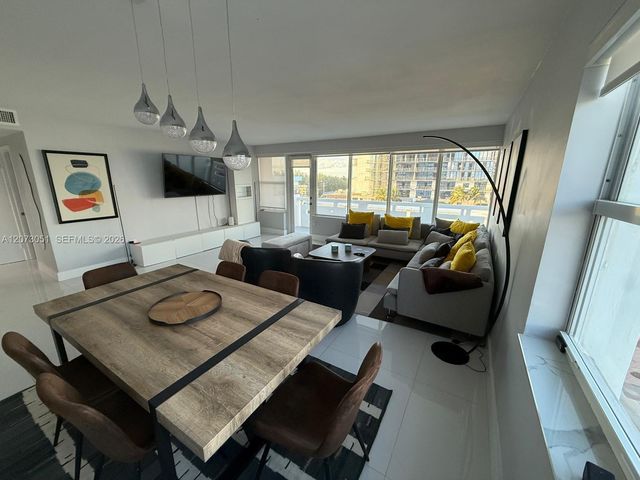 3111 N Ocean Drive 506, Hollywood, FL 33019