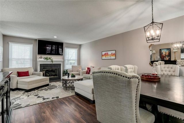 11905 Centennial Park Street, Overland Park, KS 66213