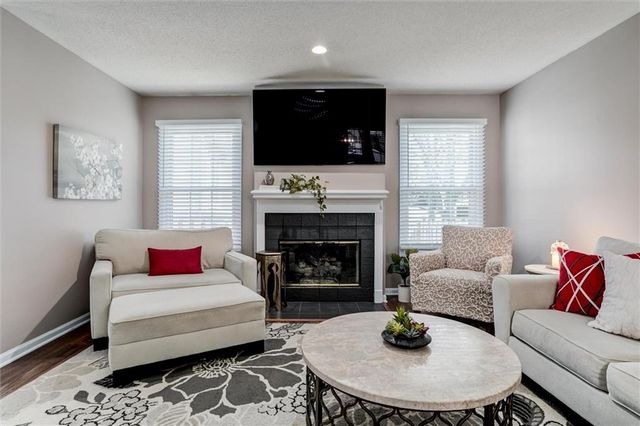 11905 Centennial Park Street, Overland Park, KS 66213