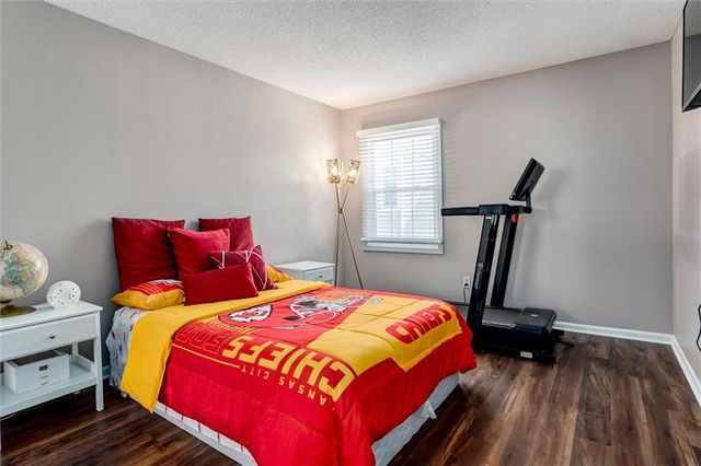 11905 Centennial Park Street, Overland Park, KS 66213
