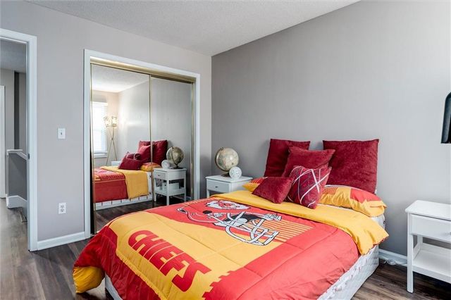 11905 Centennial Park Street, Overland Park, KS 66213