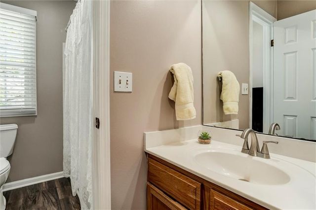 11905 Centennial Park Street, Overland Park, KS 66213