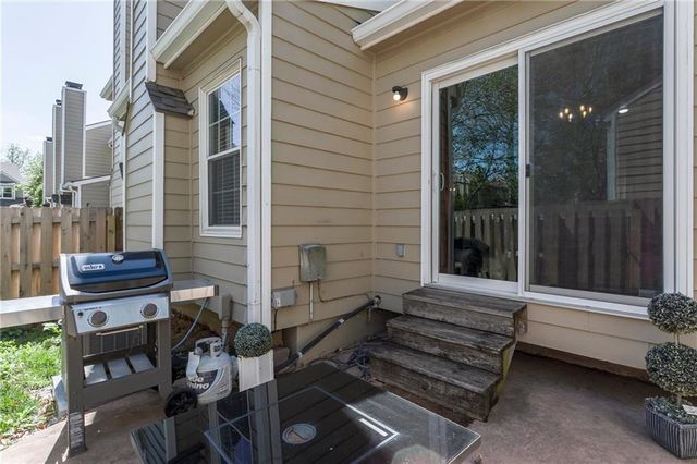 11905 Centennial Park Street, Overland Park, KS 66213