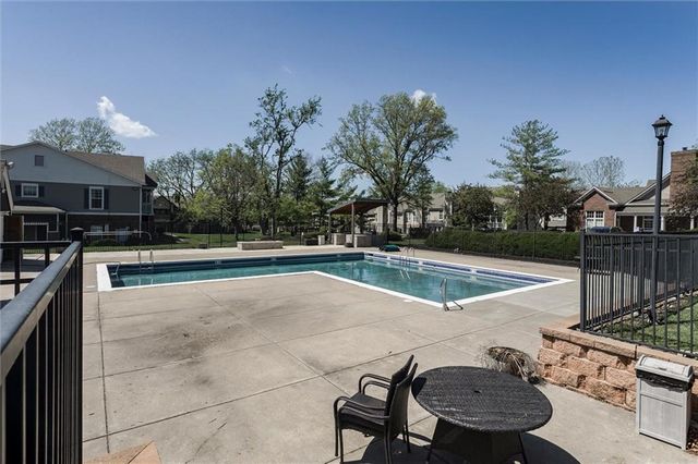 11905 Centennial Park Street, Overland Park, KS 66213