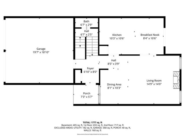 11905 Centennial Park Street, Overland Park, KS 66213