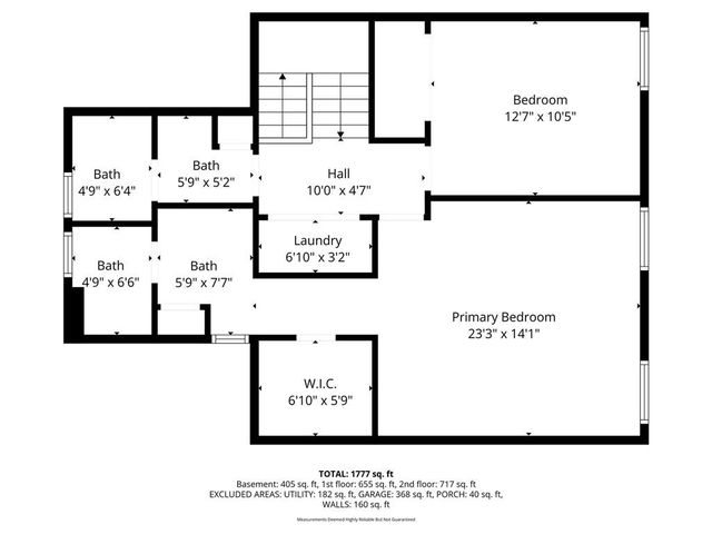 11905 Centennial Park Street, Overland Park, KS 66213